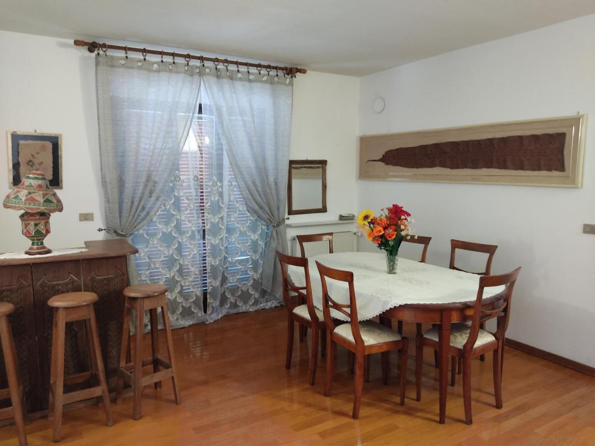 Attico Apartment Pitigliano Exterior photo